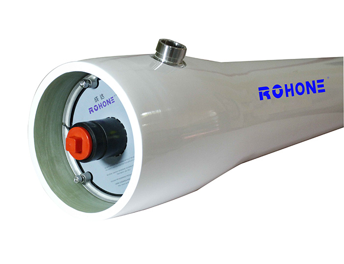 FRP Membrane Housing