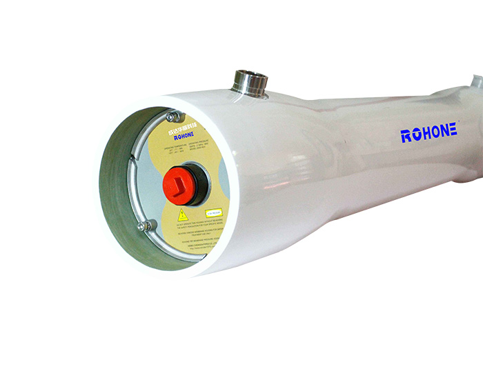 Reverse Osmosis Membrane Housings,