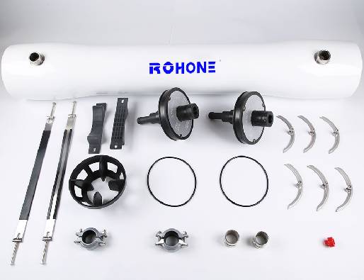 Rohone Series Frp Membrane Shell