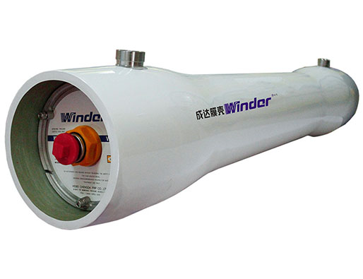 Pressure Vessel: The Face of Reverse Osmosis Industry