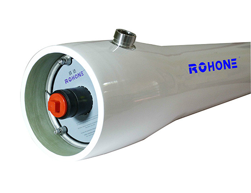 Reverse Osmosis Membrane Housings