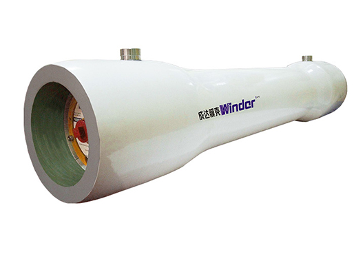 Frp Pressure Vessels