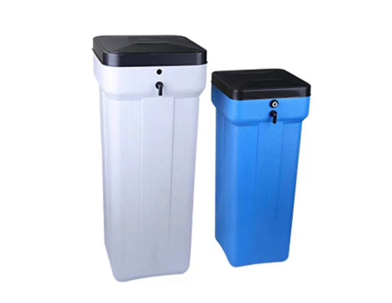 HDPE Brine Tanks