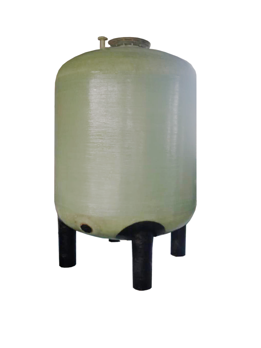 Special-Shaped Unstandard FRP Tanks