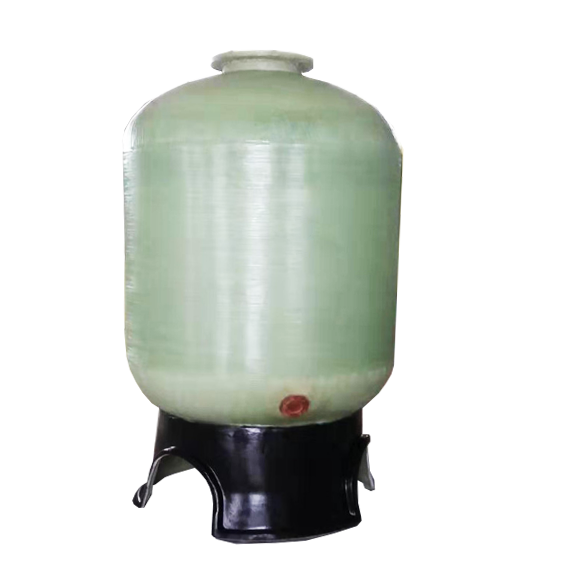 Special-Shaped Unstandard FRP Tanks