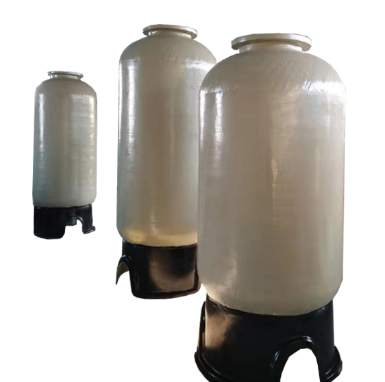 Special-Shaped Unstandard FRP Tanks