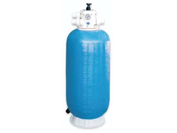 FRP SAND FILTERS, FILTRATION TANKS