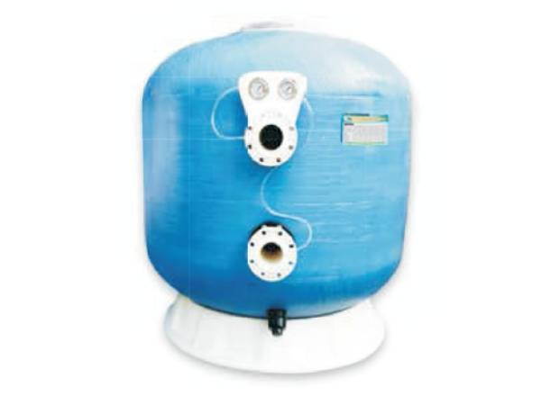 FRP SAND FILTERS, FILTRATION TANKS