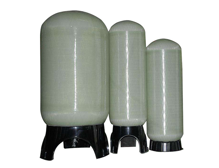 0.6MPA FRP TANKS (14 to 24 INCH) FOR COMMERCIAL USE