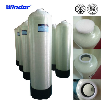 1.0MPA-150PSI FRP TANKS (6 to13 INCH) FOR RESIDENTIAL USE
