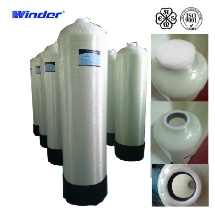 150PSI(1.0Mpa) FRP TANKS (6 to13 INCH) FOR RESIDENTIAL USE