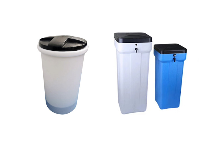 HDPE Brine Tanks