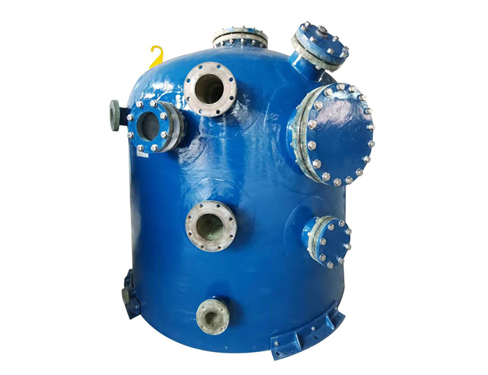 Special-Shaped Unstandard FRP Tanks 