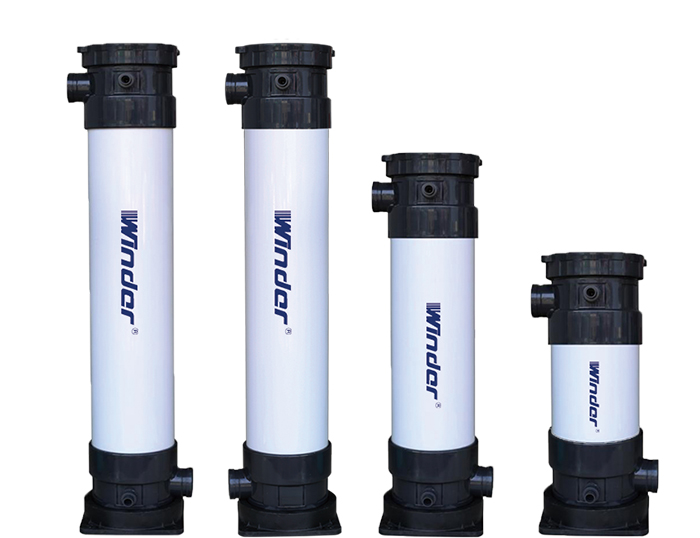 UPVC High Flow Folded Cartridge Filter, UPVC Bag Filter, UPVC Cartridge Filter Housings, UPVC Precision Filter Housings