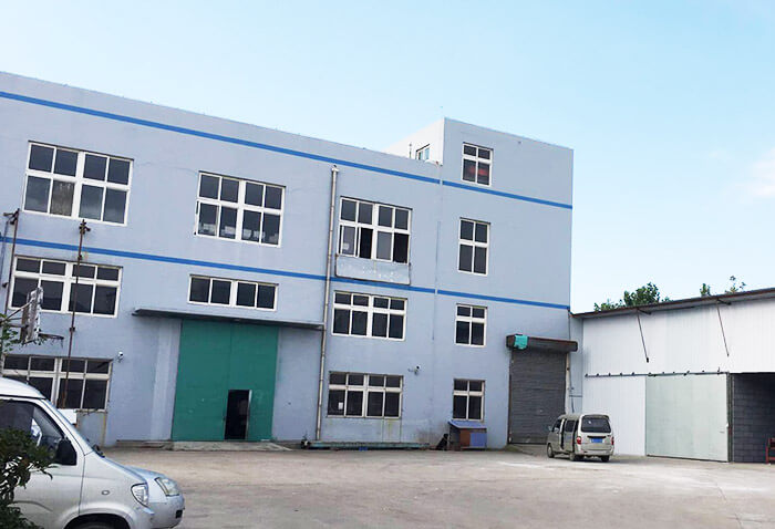 Hebei Chengda Water Technology Co., Ltd.